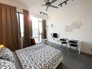 Sedayu wifi,netflix,movie - Damansara Perdana - 5