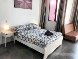 Sedayu wifi,netflix,movie - Damansara Perdana - 8