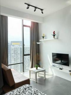 Sedayu wifi,netflix,movie - Damansara Perdana - 3