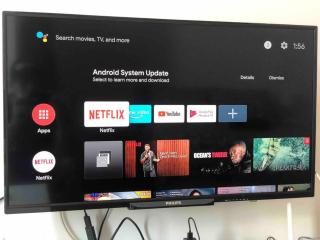 Sedayu wifi,netflix,movie - Damansara Perdana - 7