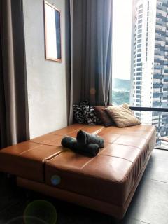 Sedayu wifi,netflix,movie - Damansara Perdana - 1