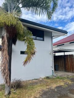 Beach side Duplex - Punaauia - 9