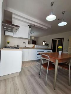 casa Manu&Clak Vasto - Vasto - 6