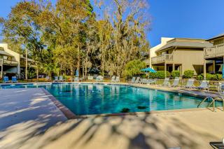 Tennismaster 303 - Hilton Head Island - 7