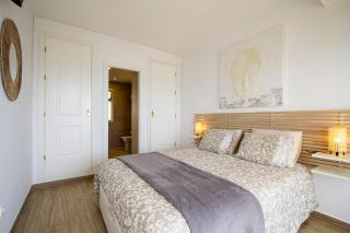 Stunning penthouse on the beach - Marbella - 1