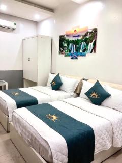 Holiday Hotel 2 - An Khê - 9