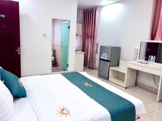 Holiday Hotel 2 - An Khê - 8