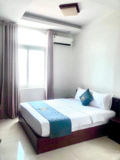 Holiday Hotel 2 - An Khê - 6