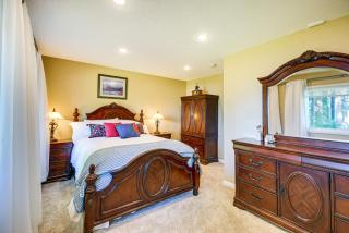 Charming Poulsbo Retreat Hood Canal Views! - 3