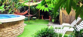Cool Vibes Beach Hostel - Dominical - 7
