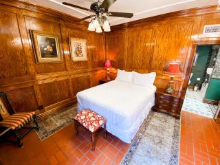 Park Place Inn and Cottages - Sanford - 8