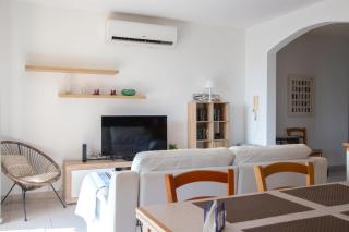 2BD Cosy Apartment with Spacious Balcony - Close to Bugibba Beach - St Paul's Bay - 5