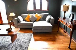 Water view Apartment - Belfast - 0