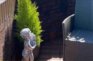 Water view Apartment - Belfast - 4