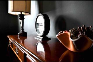 Water view Apartment - Belfast - 6