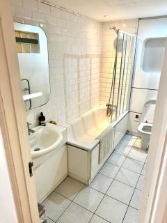 Wonderful Shoreditch apartment - 3