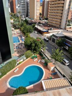 Maysan Apartamento - Benidorm - 5