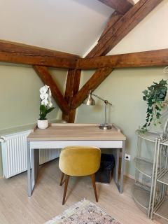 Beauregard home - Dijon - 6