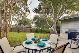 San Antonio Home Near Nature, Parks and Trails - San Antonio - 9
