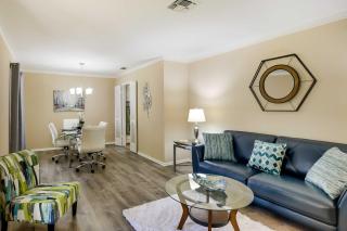 San Antonio Home Near Nature, Parks and Trails - San Antonio - 8
