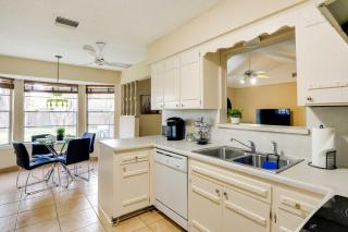 San Antonio Home Near Nature, Parks and Trails - San Antonio - 4