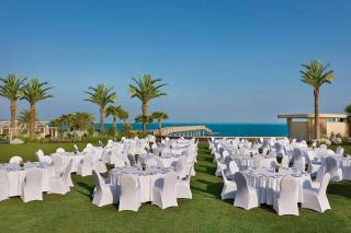 Waldorf Astoria Doha Lusail - Doha - 8