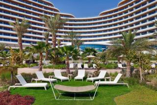 Waldorf Astoria Doha Lusail - Doha - 7