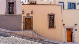 Centro 2BR, Rooftop Terrace, Walk to Parroquia - San Miguel de Allende - 6