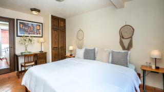 Centro 2BR, Rooftop Terrace, Walk to Parroquia - San Miguel de Allende - 8
