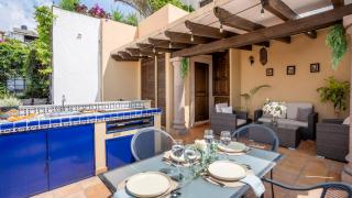 Centro 2BR, Rooftop Terrace, Walk to Parroquia - San Miguel de Allende - 9