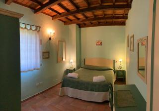 Borgo Di Fonni - Sellano - 5