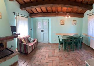 Borgo Di Fonni - Sellano - 3
