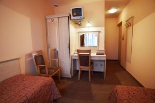 Szuflada Rooms - Augustów - 9