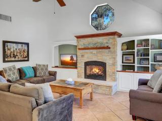 Aspen Ridge Lodge with private Hot Tub - Flagstaff - 7