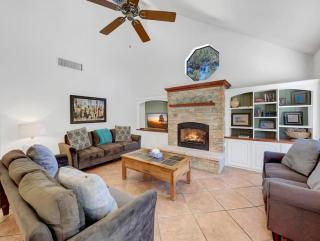 Aspen Ridge Lodge with private Hot Tub - Flagstaff - 5