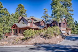The Chic Cabin Apartment - Flagstaff - 4