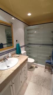 APARTAMENTO PRIMERA LINEA "LAS CANTERAS"l - Las Palmas de Gran Canaria - 4