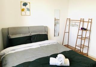 4BR M Vertica near Sunway Velocity Cheras IKEA MRT TRX KLCC Pavilion - Kuala Lumpur - 1