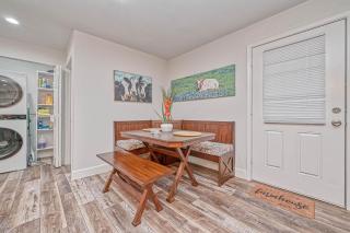 Freshly Remodeled Modern Country Home - 1