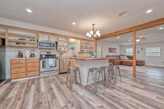 Freshly Remodeled Modern Country Home - 4