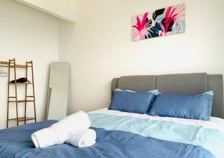 4BR M Vertica near Sunway Velocity Cheras IKEA MRT TRX KLCC Pavilion - Kuala Lumpur - 3