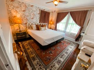 Park Place Inn and Cottages - Sanford - 8