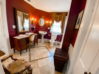Park Place Inn and Cottages - Sanford - 7