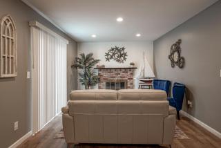 Peaceful Home close to Monterey, Big Sur, Carmel - Marina - 5