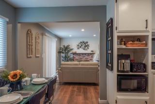 Peaceful Home close to Monterey, Big Sur, Carmel - Marina - 4