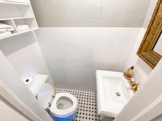 Park Place Inn and Cottages - Sanford - 3