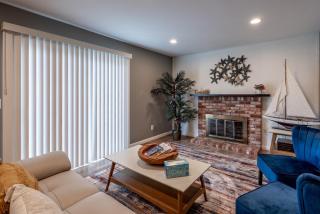 Peaceful Home close to Monterey, Big Sur, Carmel - Marina - 1