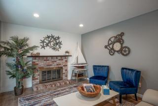 Peaceful Home close to Monterey, Big Sur, Carmel - Marina - 6