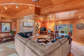 Historic Ranch house AC on forest acres in town - Flagstaff - 9