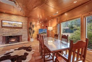 Historic Ranch house AC on forest acres in town - Flagstaff - 7